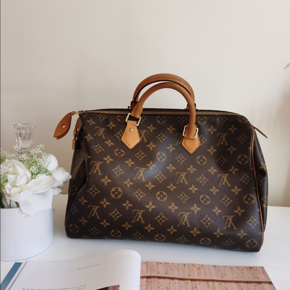 LV speedy 35 - Picture 1 of 11